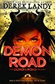 Buy Demon Road