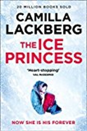 Buy ICE PRINCESS-PATRIK HEDSTRO_PB