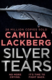 Buy Silver Tears