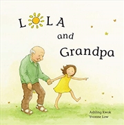 Buy Lola and Grandpa