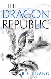 Buy The Dragon Republic