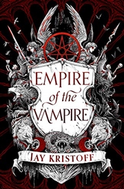 Buy Empire of the Vampire