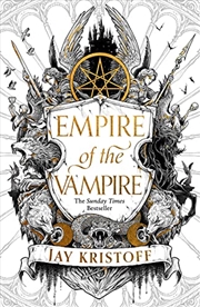 Buy Empire of the Vampire