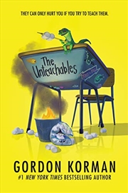 Buy The Unteachables