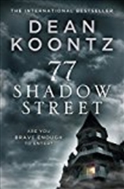 Buy 77 Shadow Street