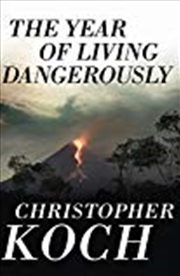 Buy The Year of Living Dangerously