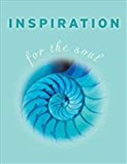 Buy Inspiration for the Soul