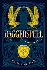 Buy Daggerspell (the Deverry Series, Book 1)