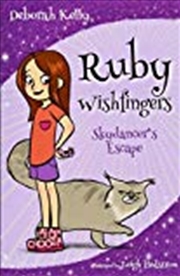 Buy Ruby Wishfingers: Skydancer's Escape