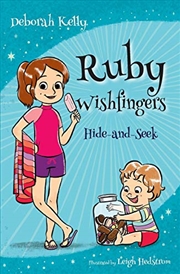 Buy Ruby Wishfingers: Hide-and-Seek