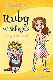 Buy Ruby Wishfingers: King of the Castle