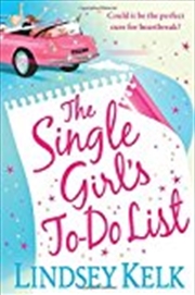 Buy The Single Girl's To-Do List