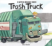 Buy Trash Truck