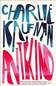 Buy Antkind: A Novel