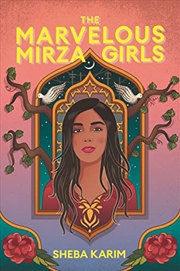 Buy The Marvelous Mirza Girls