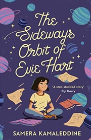 Buy The Sideways Orbit of Evie Hart