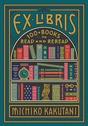 Buy Ex Libris