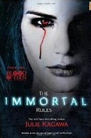 Buy The Immortal Rules (Blood of Eden)