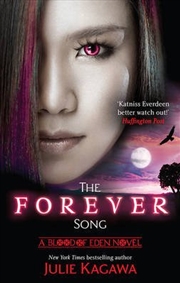 Buy THE FOREVER SONG (Blood of Eden)