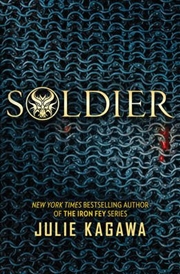 Buy Soldier (The Talon Saga)