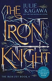 Buy The Iron Knight Special Edition