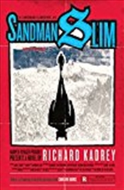 Buy SANDMAN SLIM PB