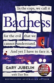 Buy Badness