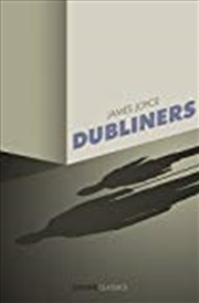 Buy Dubliners (collins Classics)