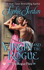 Buy The Virgin and the Rogue: The Rogue Files