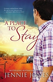 Buy A Place To Stay (The Rangelands)