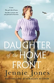 Buy Daughter of the Home Front