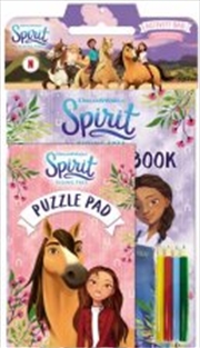 Buy Spirit Riding Free Activity Bag