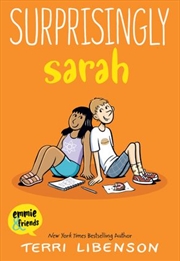 Buy Surprisingly Sarah (Emmie & Friends)