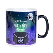Buy Witches' Cauldron Giant Mug