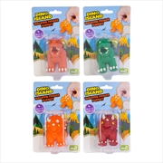 Buy Walking Finger Puppet Dino  (SENT AT RANDOM)