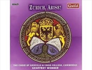 Buy Zurich Arise