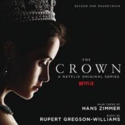 Buy Crown: Season 1