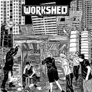 Buy Workshed