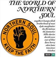 Buy World Of Northern Soul