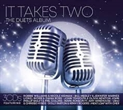 Buy It Takes Two: The Duets Album