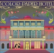 Buy Color Paper Hotel