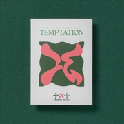 Buy Name Chapter - Temptation