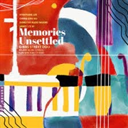 Buy Memories Unsettled