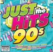 Buy Just The Hits 90's