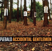 Buy Accidental Gentleman