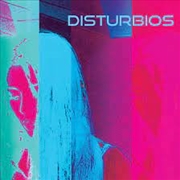 Buy Disturbios