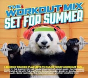 Buy Work Out Summer Mix