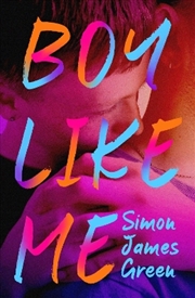 Buy Boy Like Me