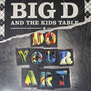 Buy Do Your Art