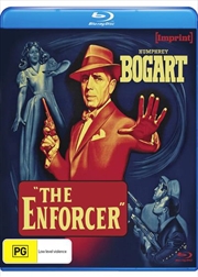 Buy Enforcer | Imprint Standard Edition, The